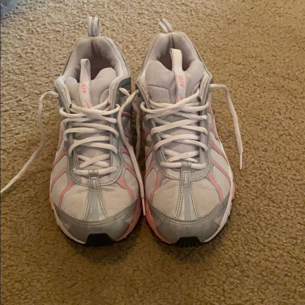 Nike Gym Shoes